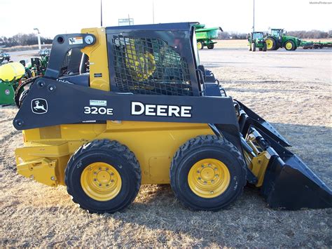 john deere 320e skid steer loader base|deere 320 skid steer reviews.